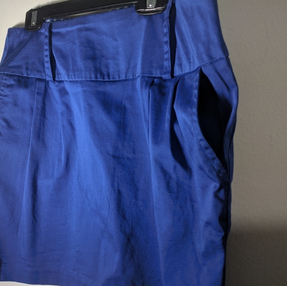 Forever 21 mini skirt medium - Picture 3 of 4